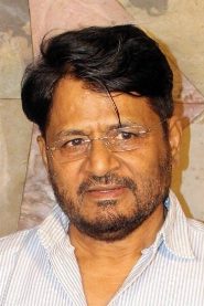 Raghubir Yadav