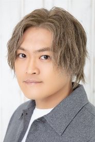 Ryuichi Kijima biography, age and filmography