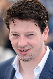 Christophe Barral biography, age and filmography