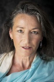 Dra McKay biography, age and filmography