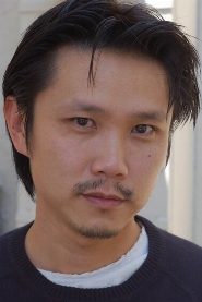 Steven Ho
