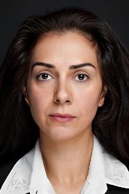 Taies Farzan biography, age and filmography