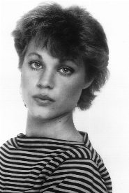 Robin Johnson biography, age and filmography