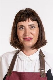 Valentina Fois biography, age and filmography