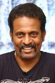 Sampath Ram biography, age and filmography