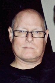William Preston Robertson