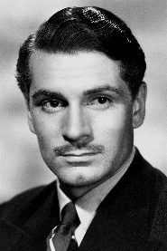 Laurence Olivier