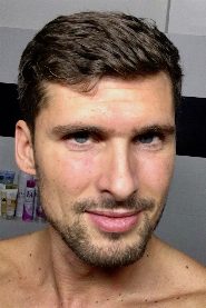 Kristof Cale biography, age and filmography