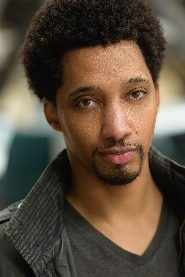 Eddie K. Robinson biography, age and filmography