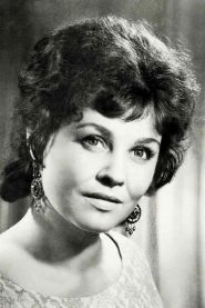 Rita Gladunko