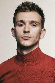Harry Lawtey