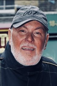 Rocky Taylor biography, age and filmography