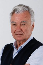 Eduardo Campoy biography, age and filmography