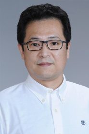 Manabu Muraji