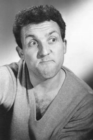 Norman Rossington