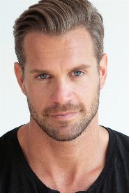 Stephen Huszar biography, age and filmography