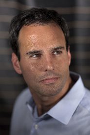 Charlie Kraslavsky