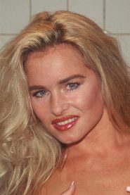 Natalie Smith biography, age and filmography