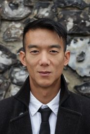 Mark Chiu