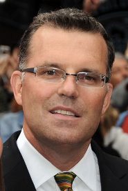 Chad Oman biography, age and filmography