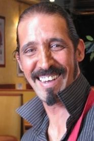Abdellah Chakiri biography, age and filmography
