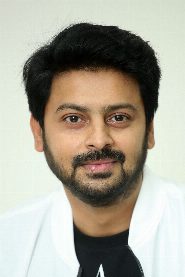 Srikanth