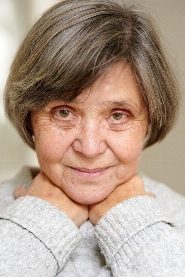 Doris Plenert