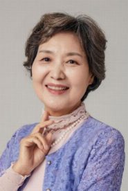 Kwon Min-kyung