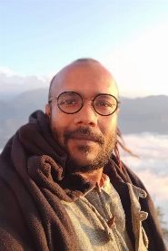 Teddy Maurya