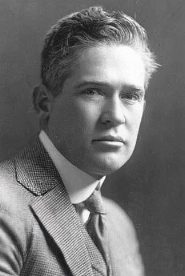 Henry Hall