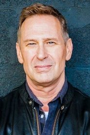 Scott Thompson biography, age and filmography