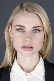 Lucy Fry