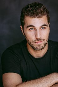 Jacob Woike