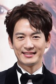 Park Jung-chul