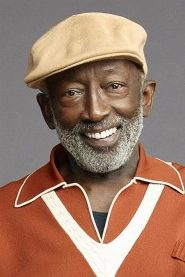 Garrett Morris