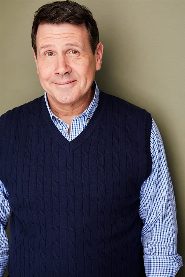 Kevin Symons biography, age and filmography
