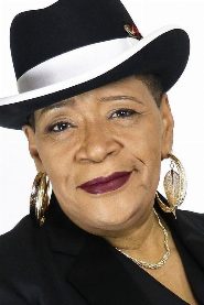 Marsha Warfield
