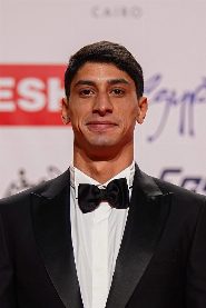 Ahmed ElAzaar biography, age and filmography
