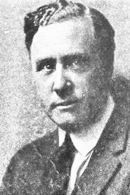 William Conklin biography, age and filmography