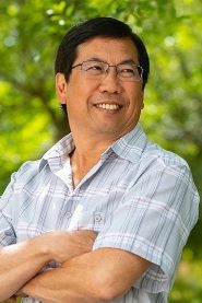 Jeff Okabayashi biography, age and filmography