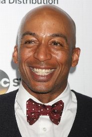 James Lesure biography, age and filmography