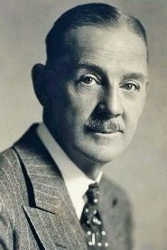 Edward Fielding