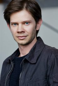 Lee Norris biography, age and filmography