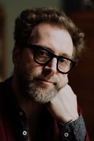 Uli Hanisch biography, age and filmography