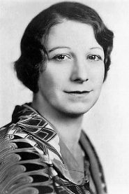 Ruth Warren