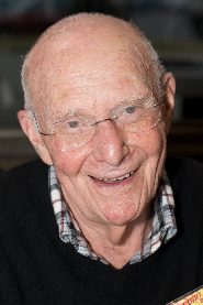 Harve Bennett biography, age and filmography