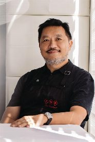 Danny Yip Chi-Keung biography, age and filmography
