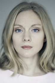 Christina Cole