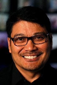 Ronnie del Carmen biography, age and filmography