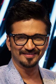 Amit Trivedi